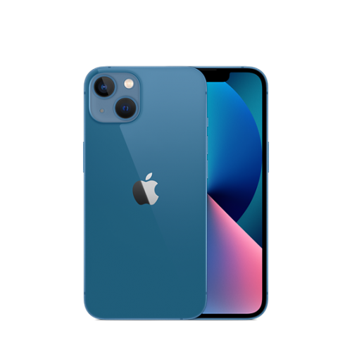 Купить Apple iPhone 13 128gb Blue синий в Твери по низкой цене | Яблоки ...